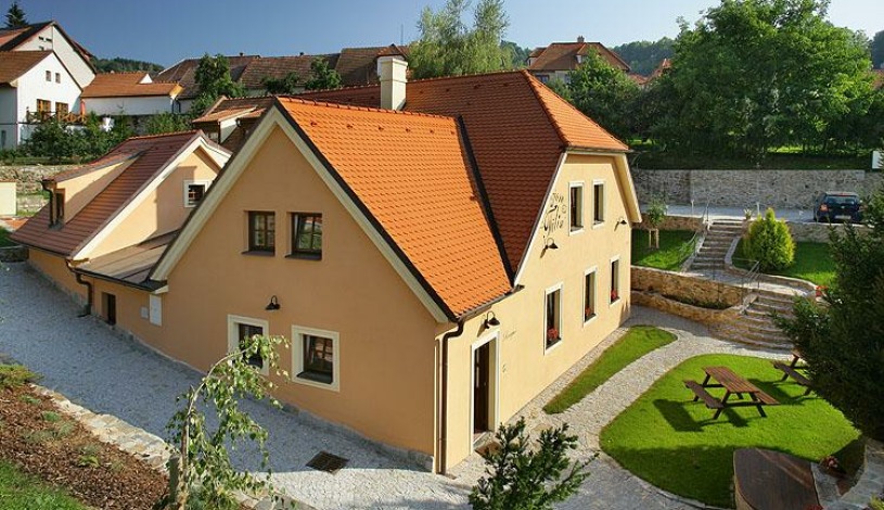 Penzion TILIA Český Krumlov